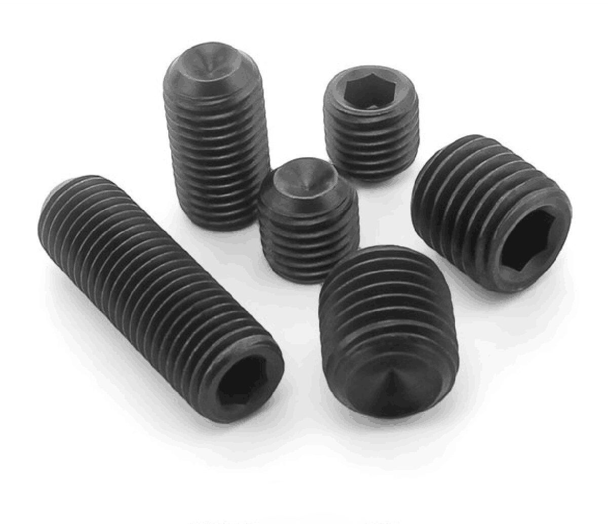 Importaciones Betanco abrazaderas