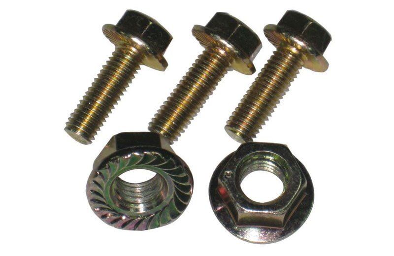 Importaciones Betanco roscas