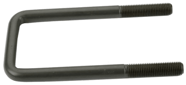 Importaciones Betanco abrazaderas tipo U