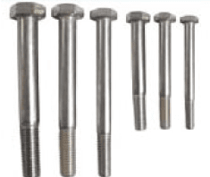 Importaciones Betanco pernos inoxidables