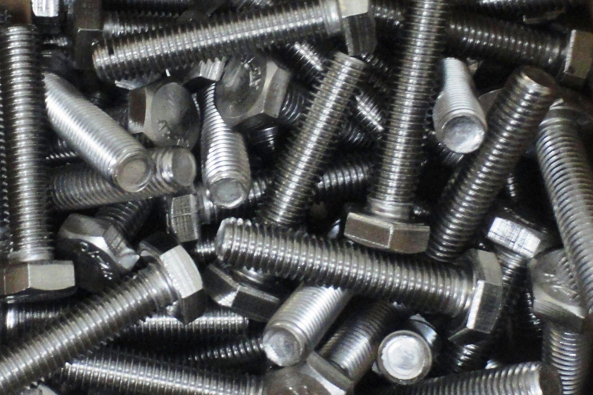 Importaciones Betanco tornillos inoxidables