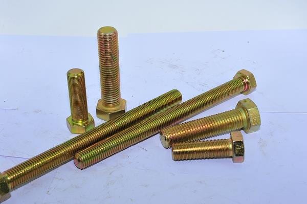 Importaciones Betanco tornillos