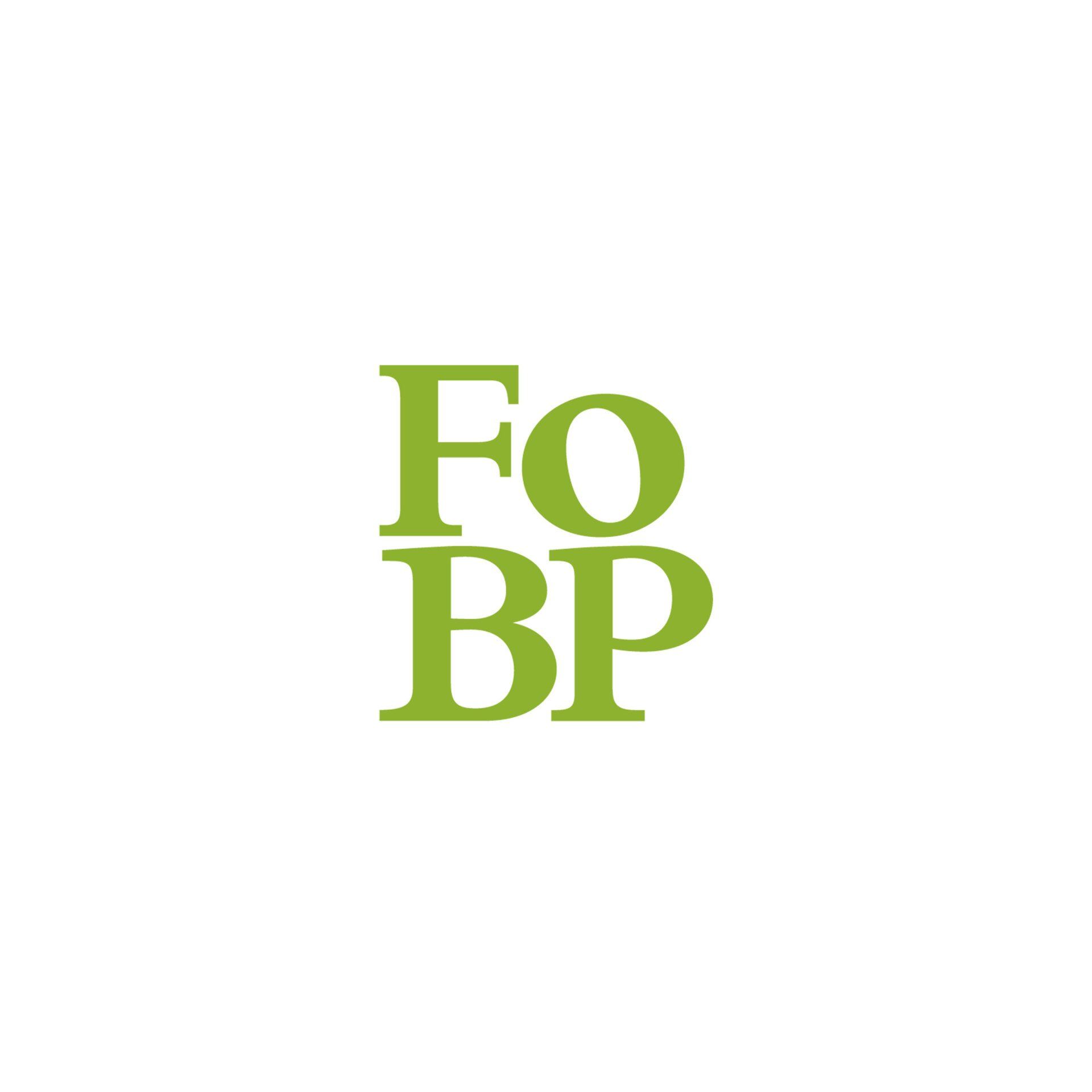 FoBP logo
