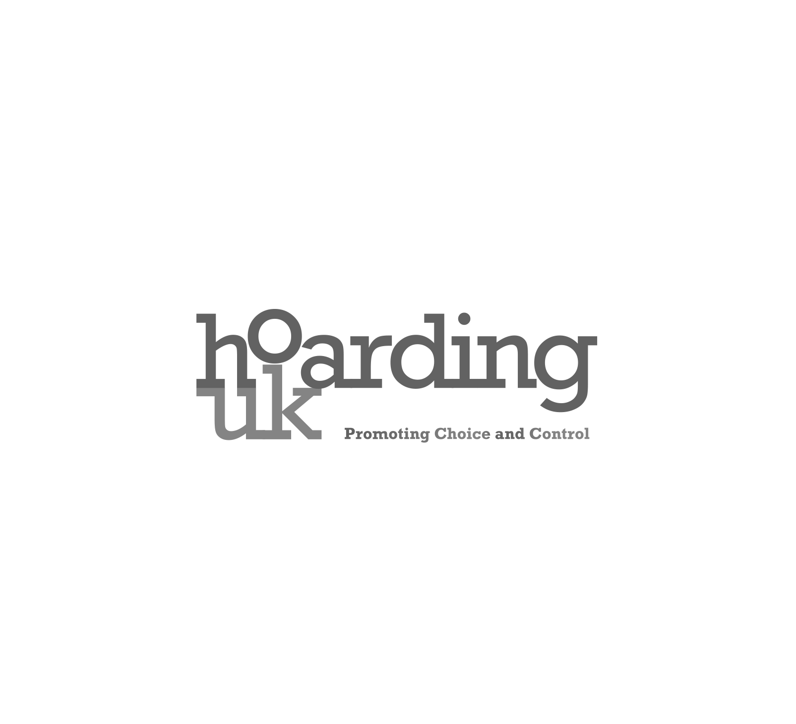 Hoarding UK logo