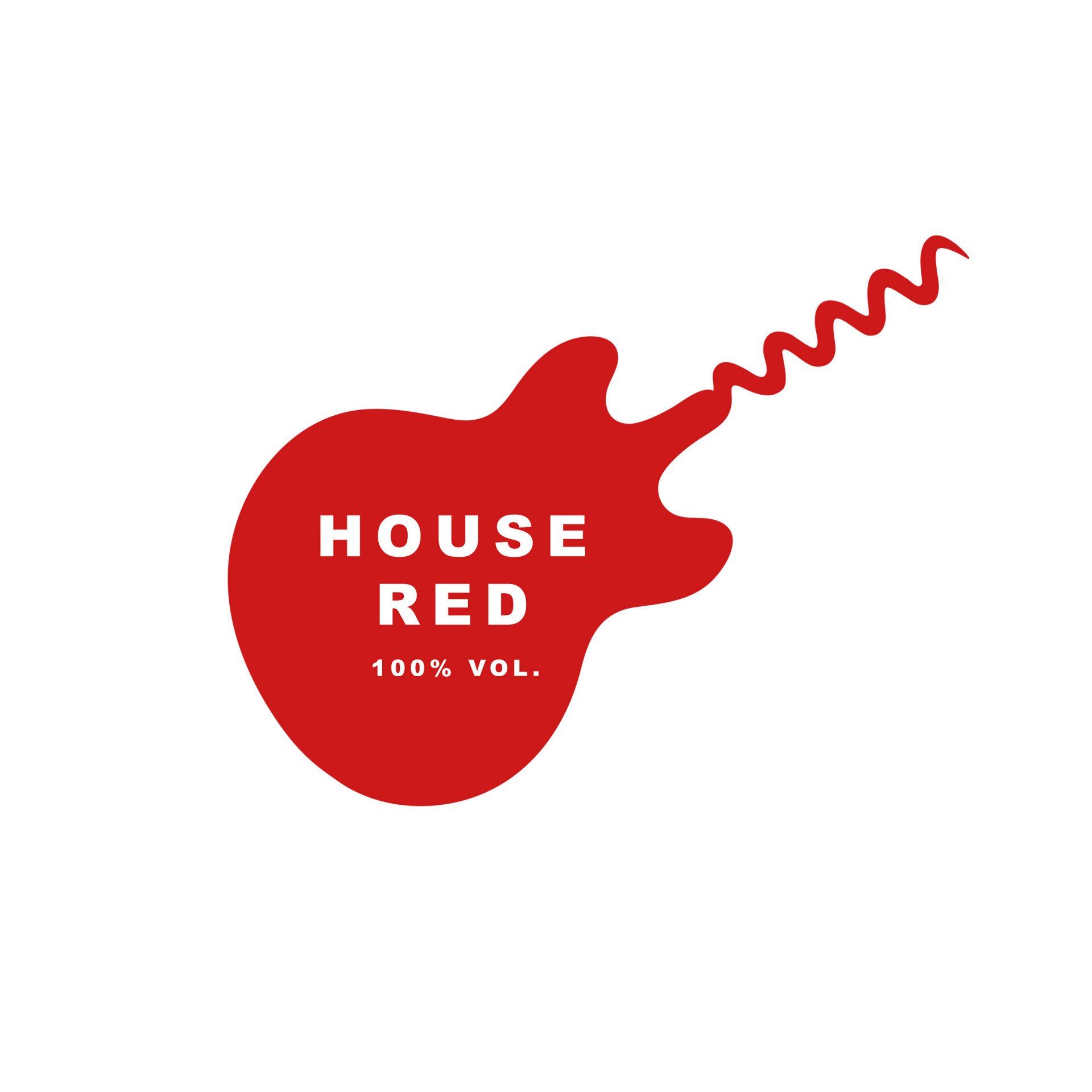 House Red logo