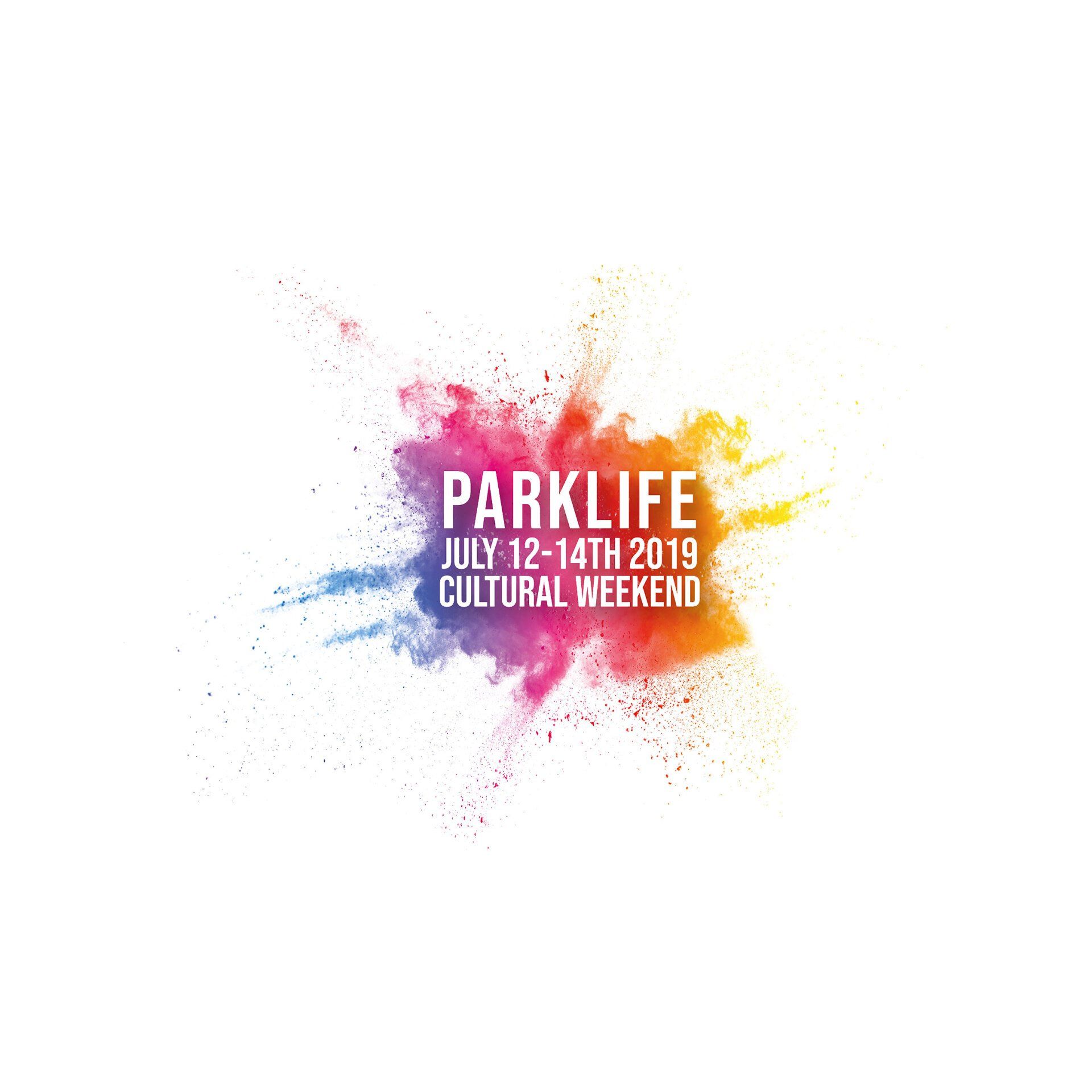 Park life logo