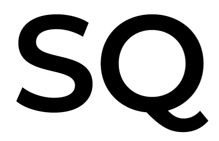 SQ Design logo