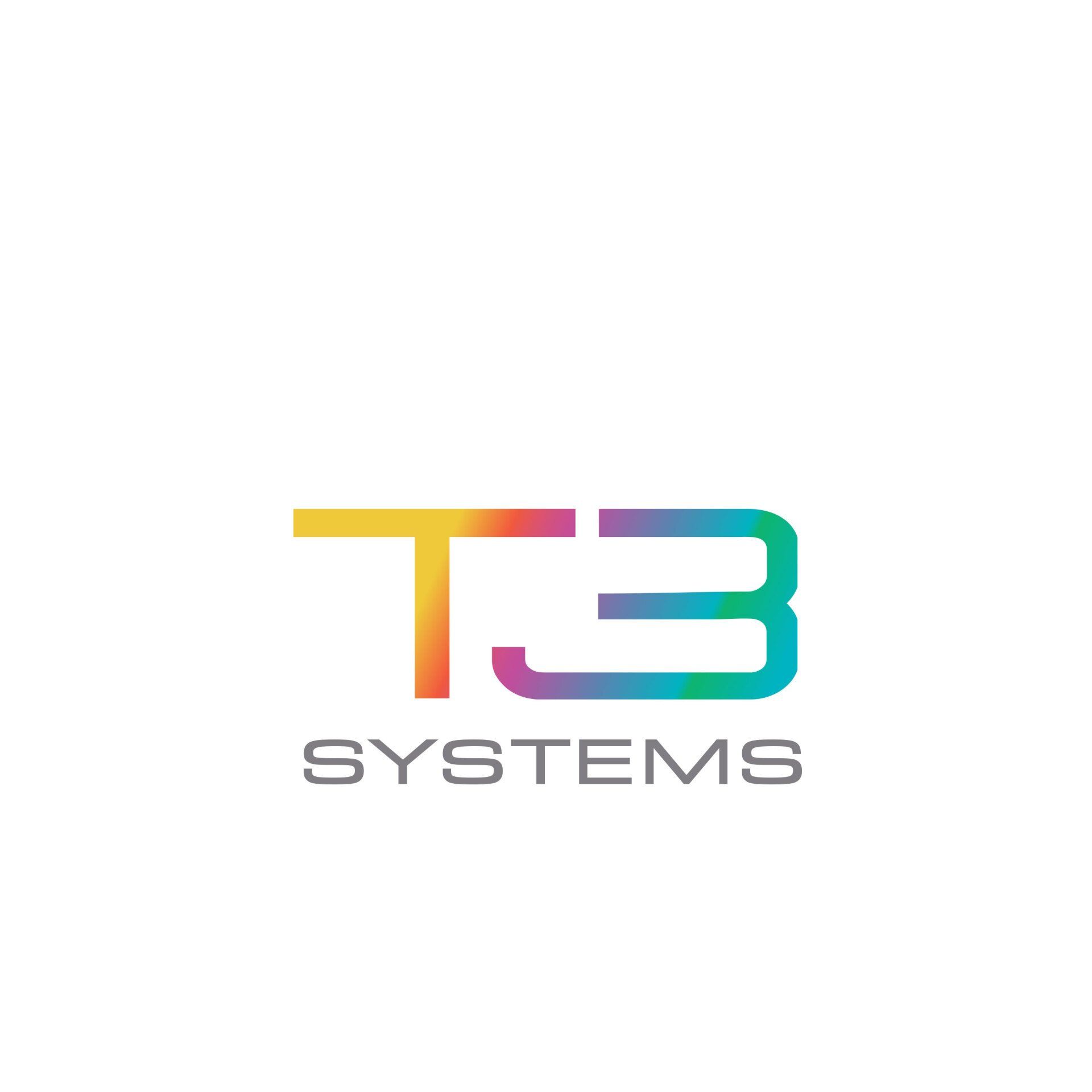 T3 logo