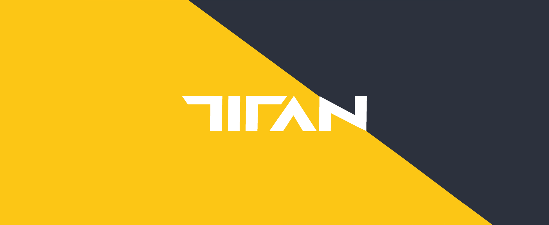 Titan logo