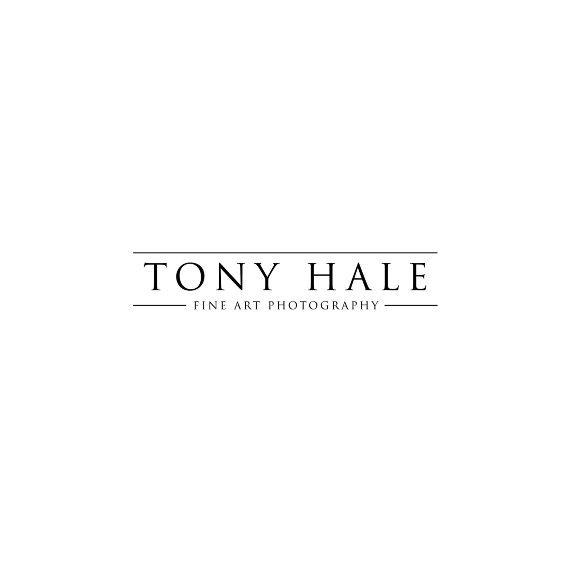 Tony hale logo