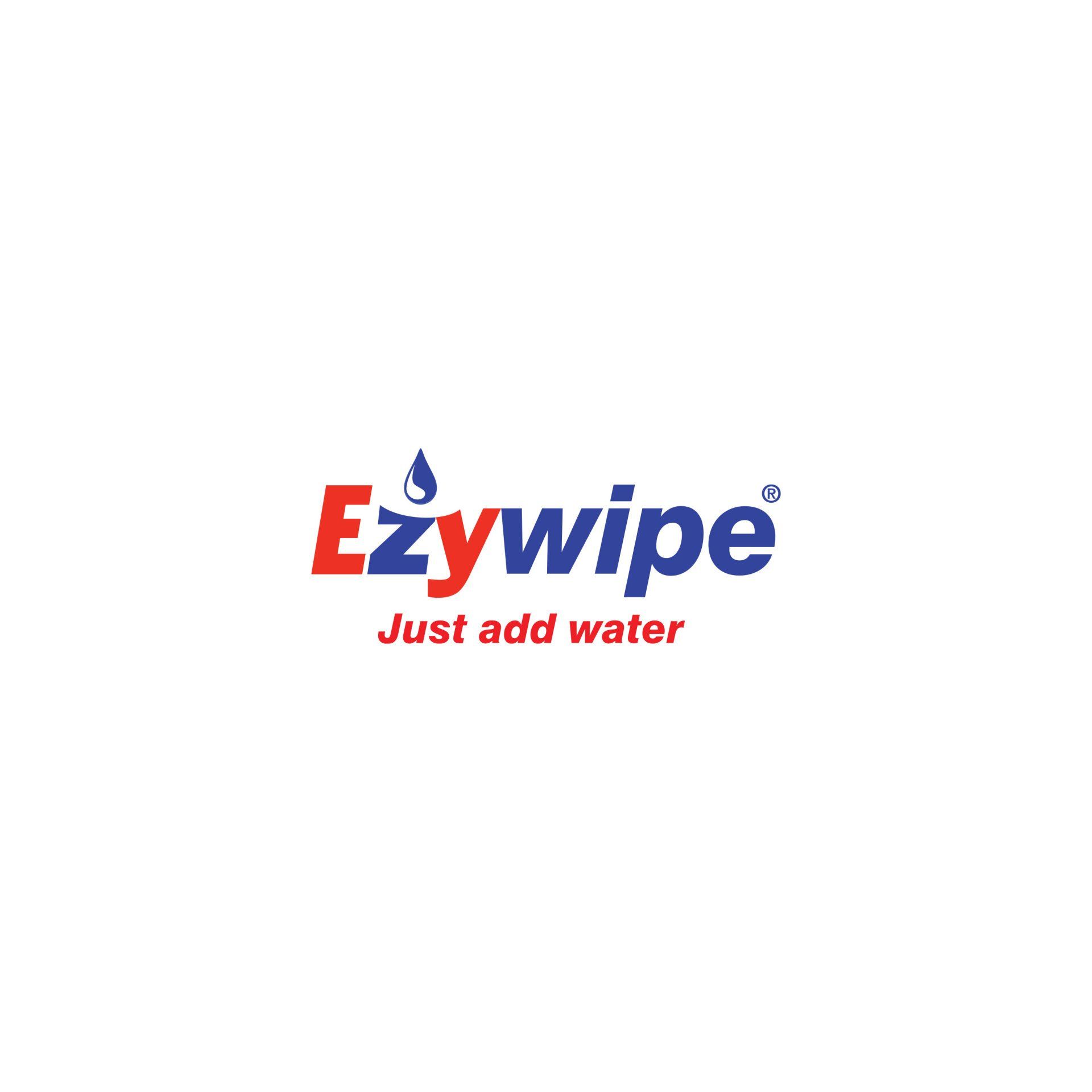Ezywipe logo