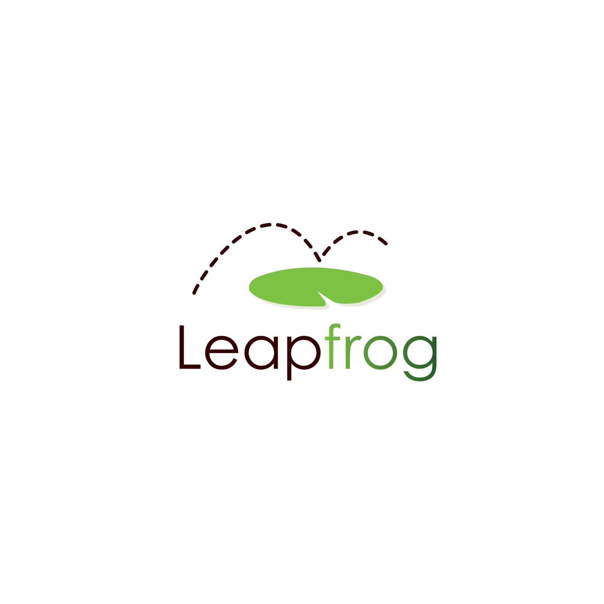 Leapfrog Nursery logo