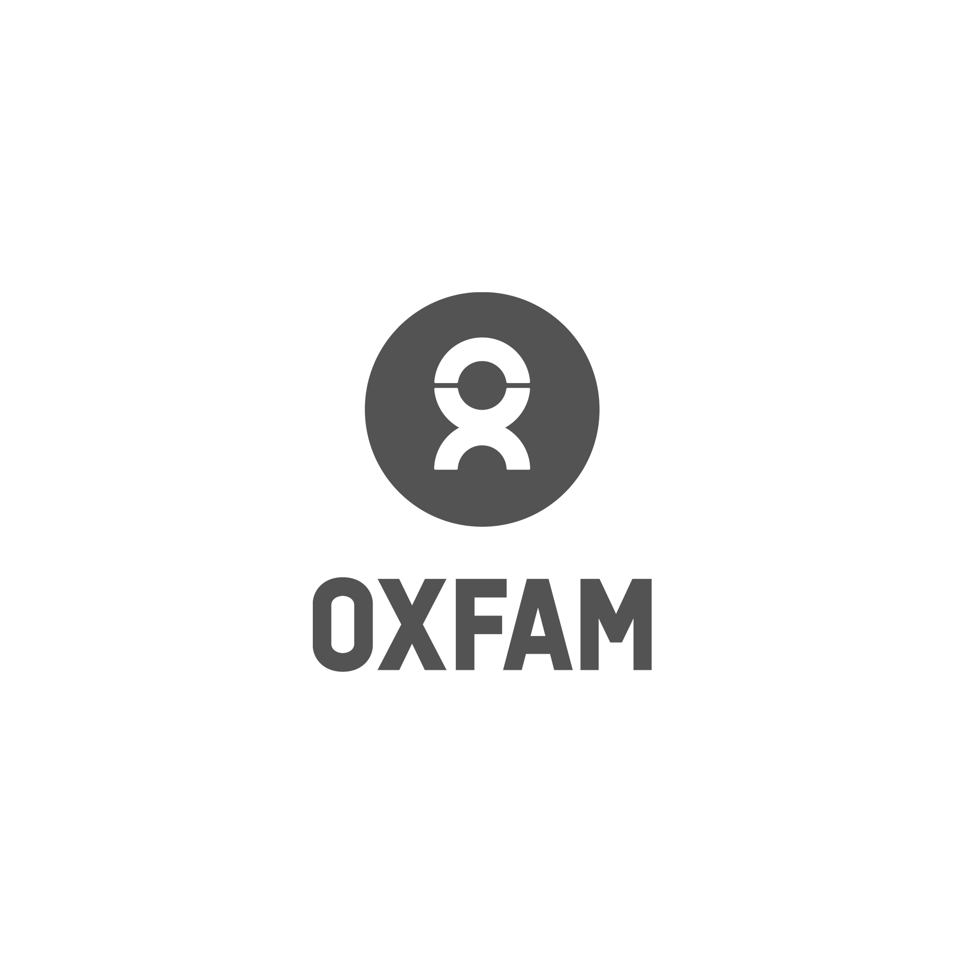 Oxfam logo