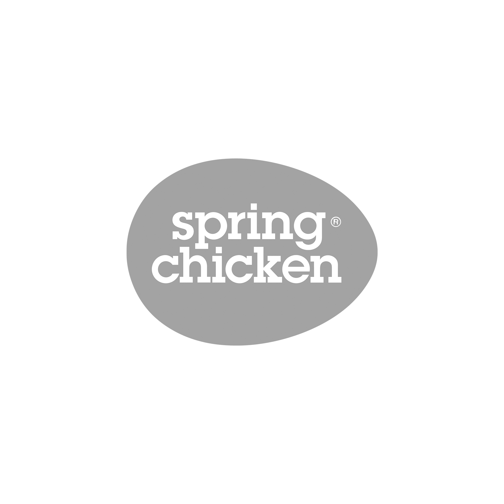 Spring Chicken logo