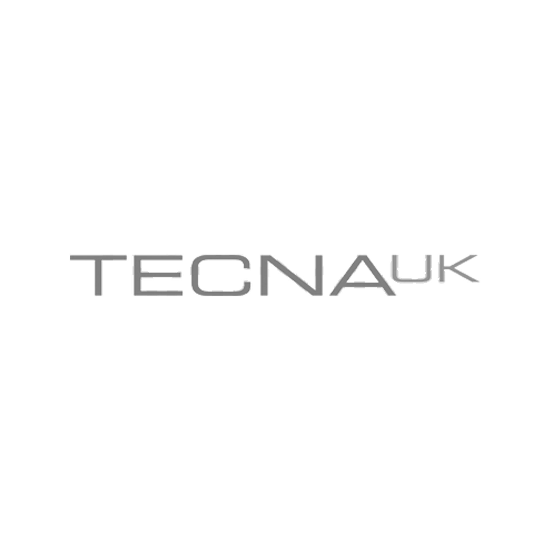 Tecna display logo