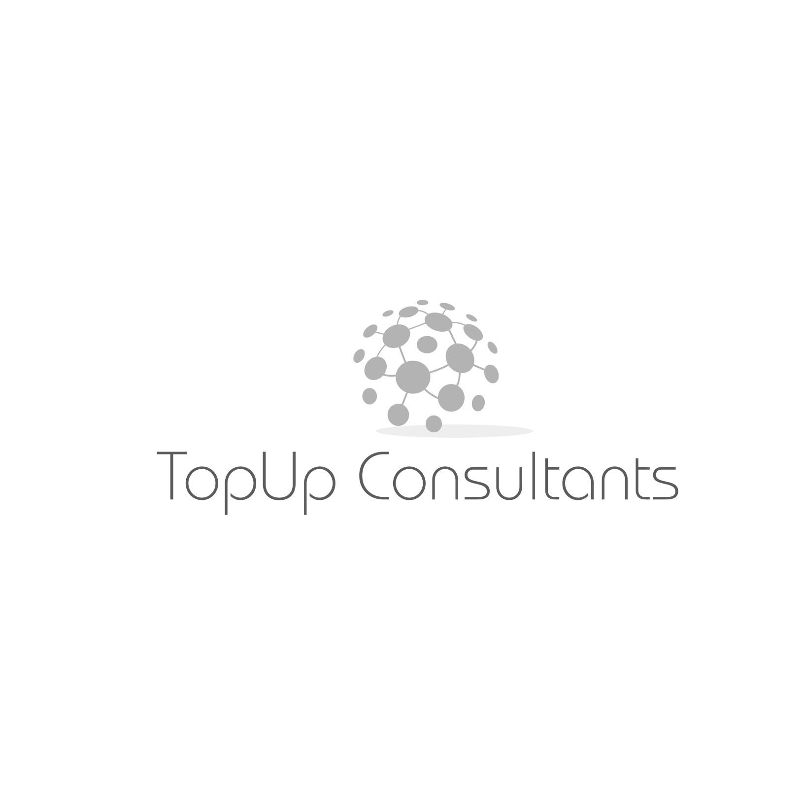 Topup Consultants logo