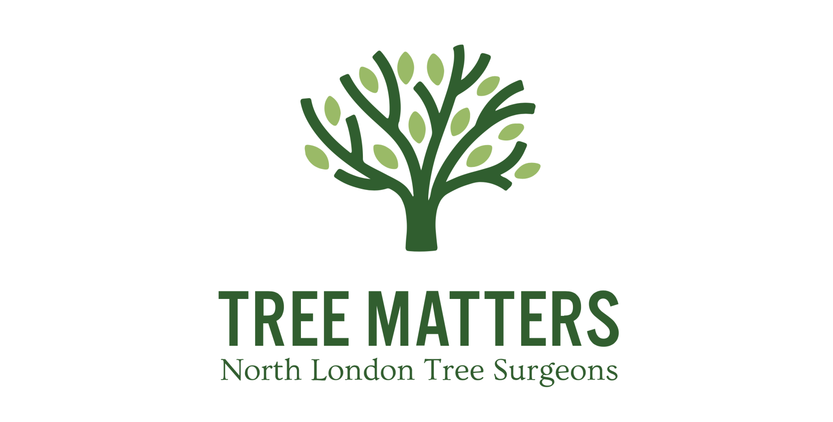 Tree Matters logo