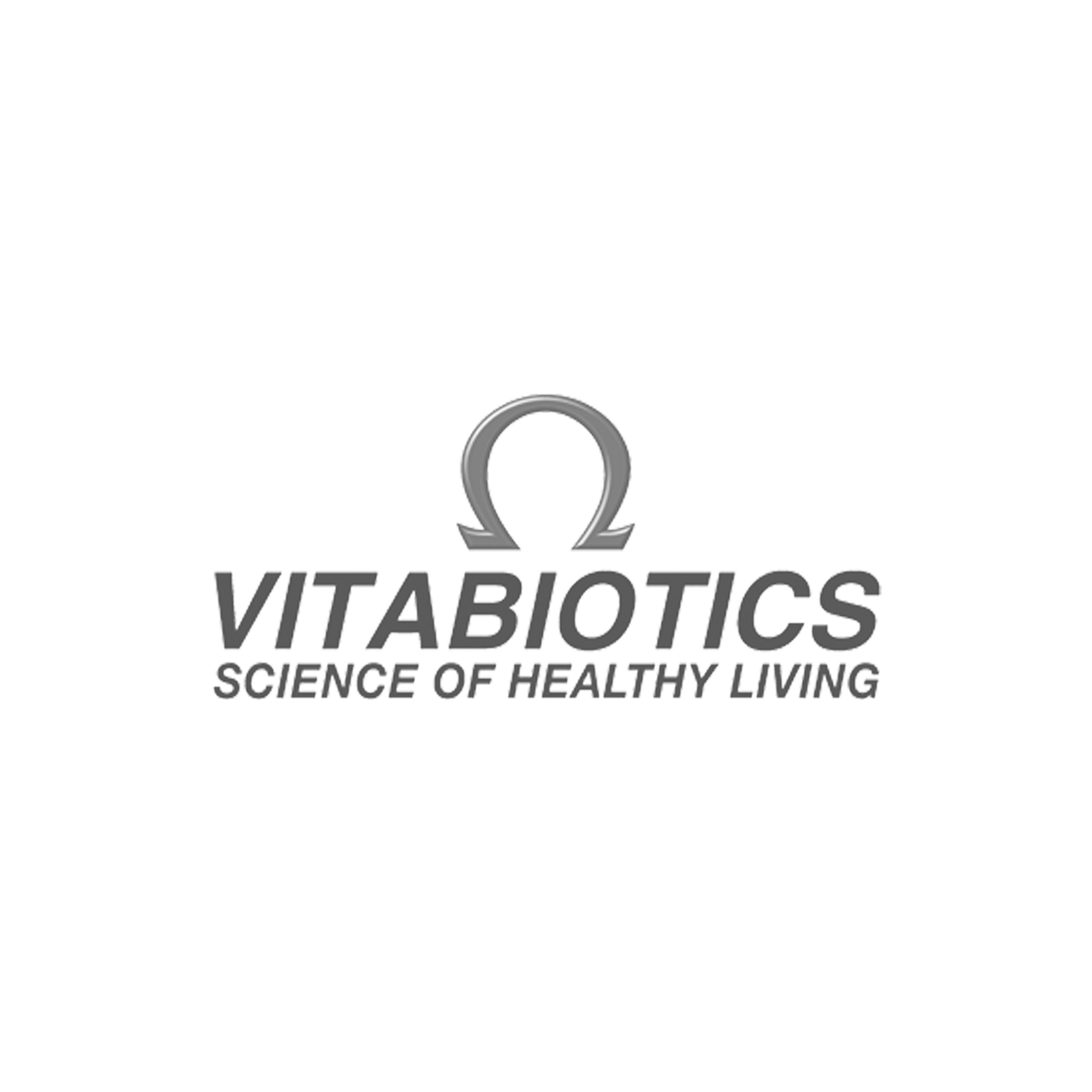 Vitabiotics logo