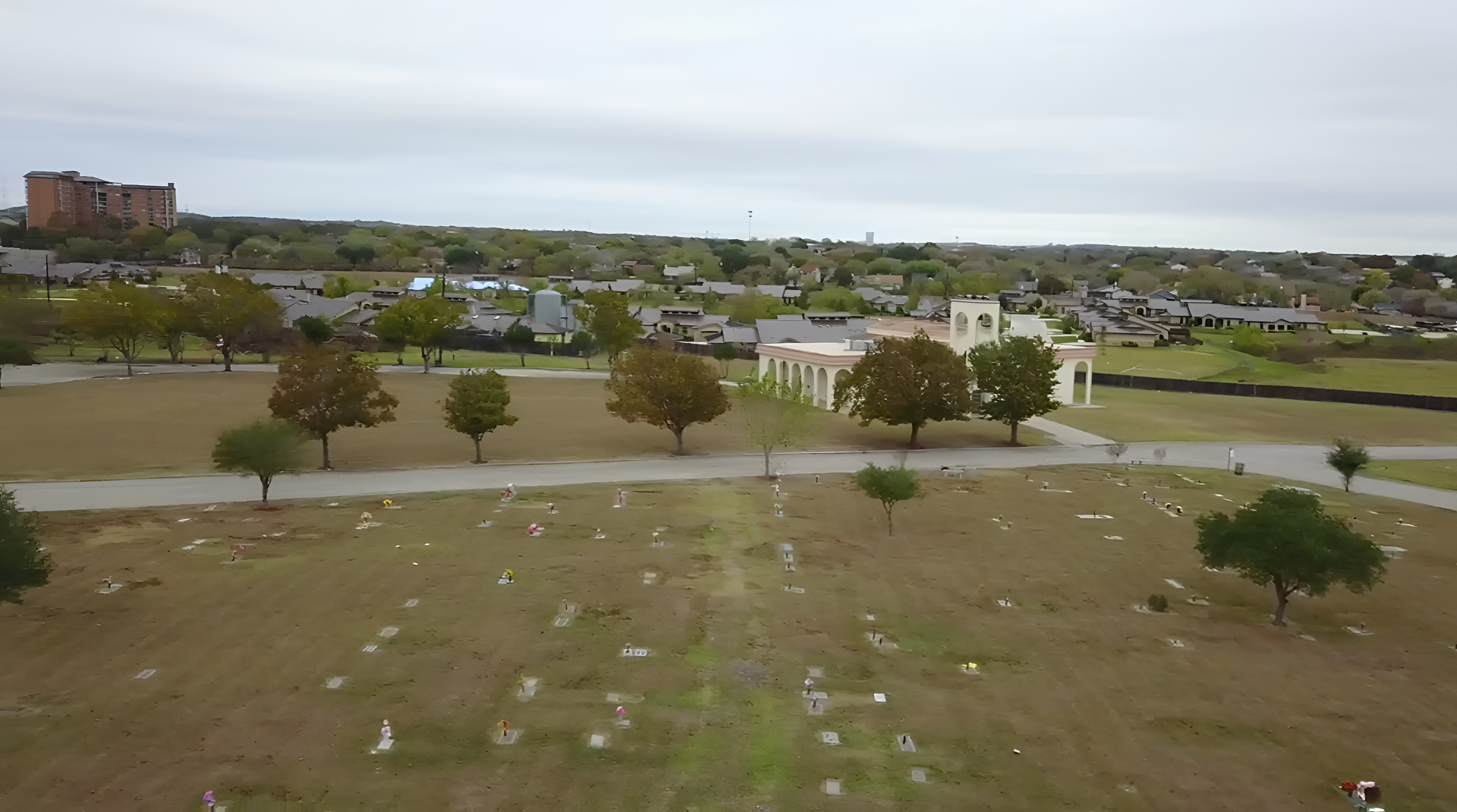 Chapel Hill Funeral Home | San Antonio, TX