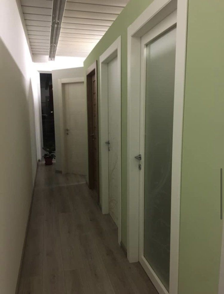 porte per interni bianche