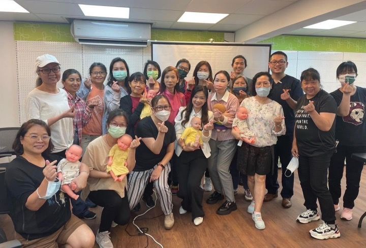 micare美胸泌乳團隊