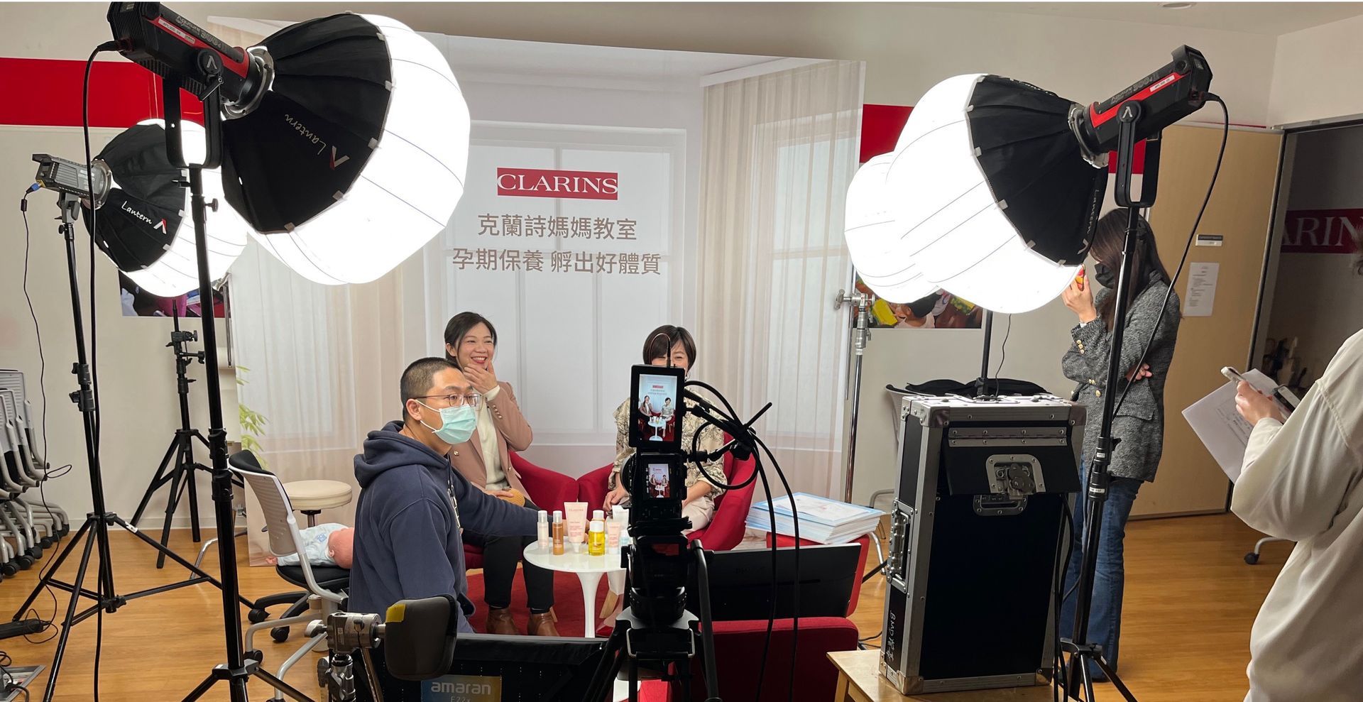 micare美胸泌乳團隊