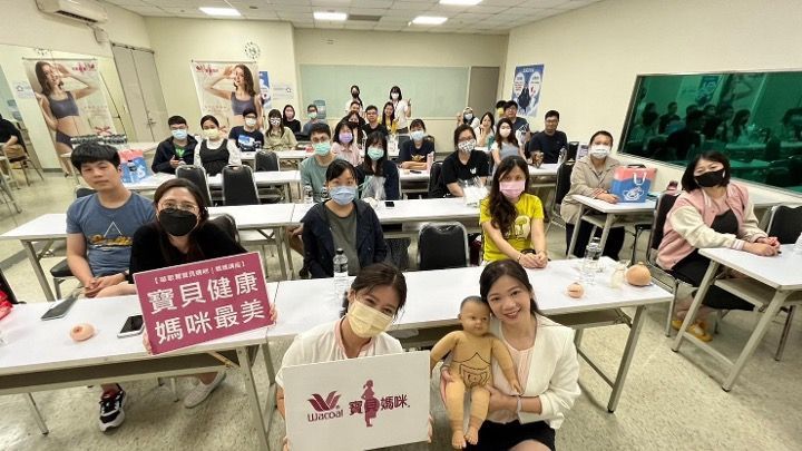 micare美胸泌乳團隊