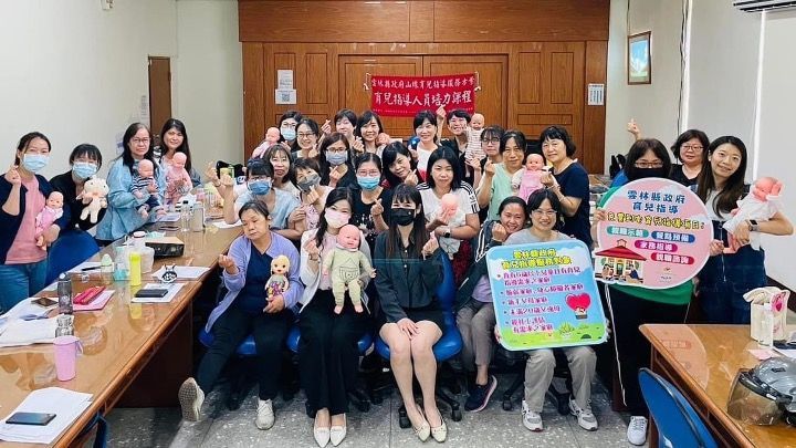 micare美胸泌乳團隊