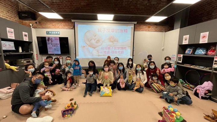 micare美胸泌乳團隊