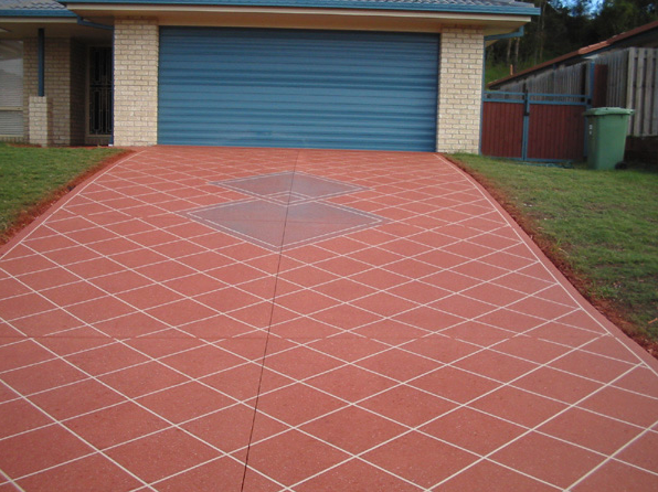 Concreting Services Toowoomba