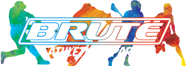 Brute Athletic Apparel - This custom basketball jersey is a pure