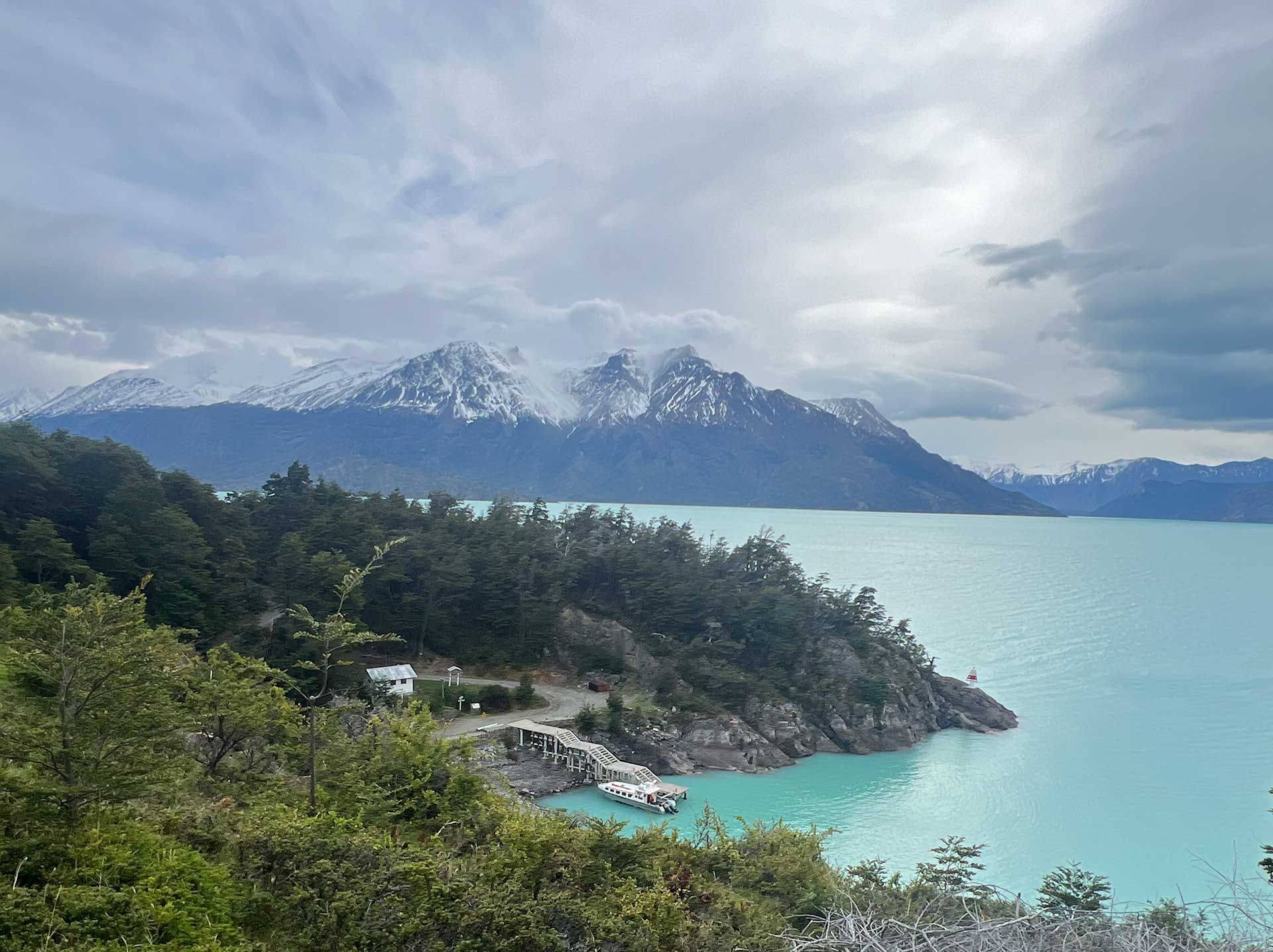 Puerto de Candelario Mancilla