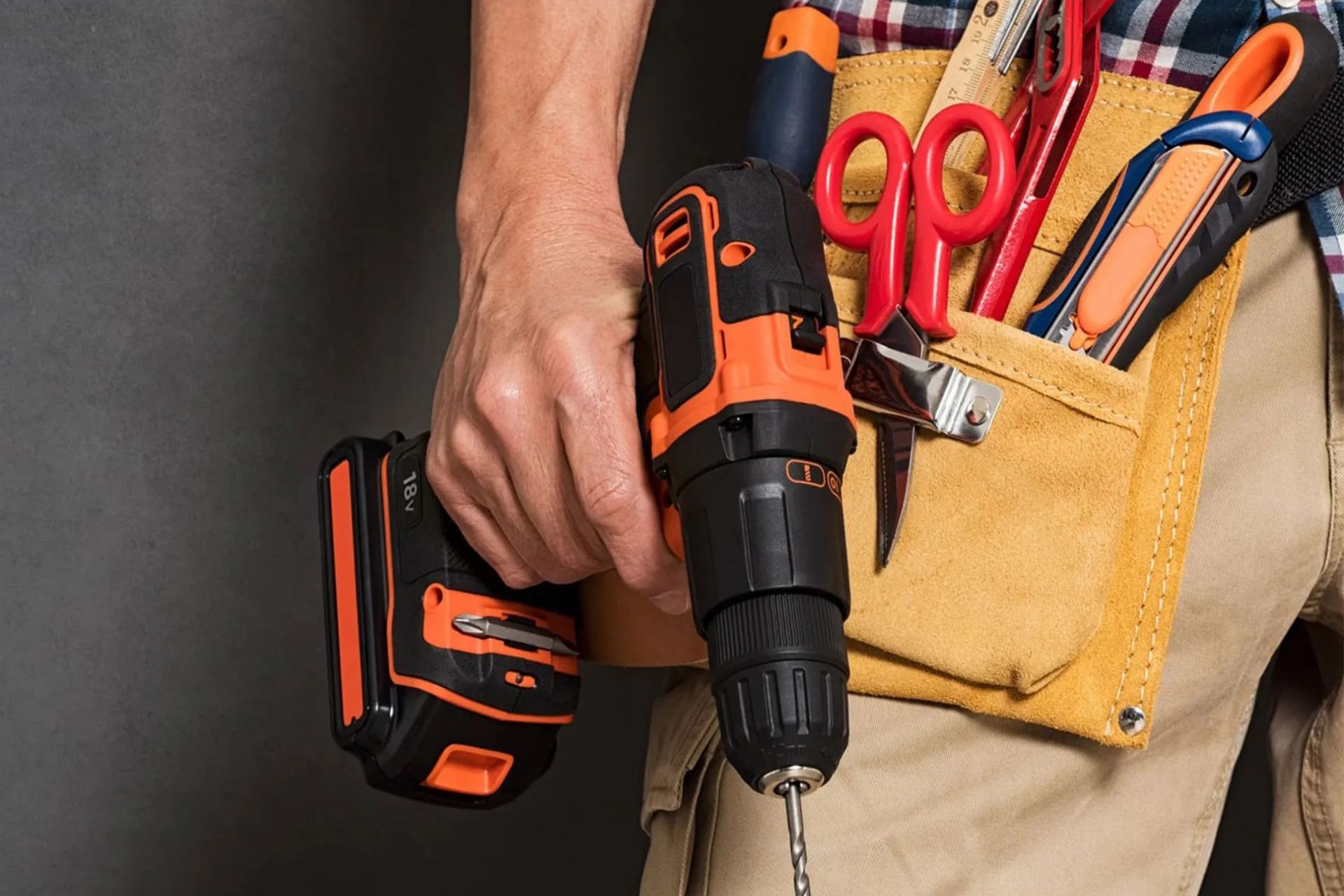 pronto intervento casa