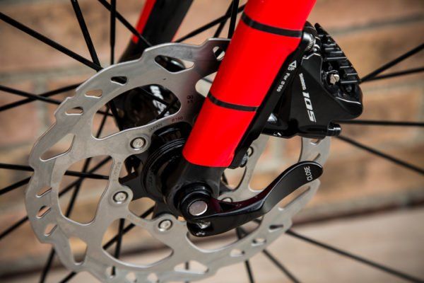 Biciclette da corsa pro | Fisciano, SA | Corbisiero Bike