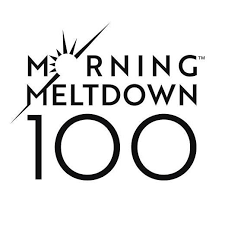 morning meltdown 100 doubles results