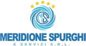Logo Meridione Spurghi e Servizi
