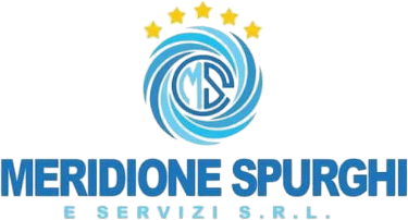 Logo Meridione Spurghi e Servizi