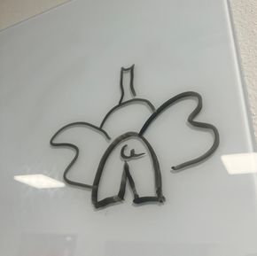 script elephant logo inspiration