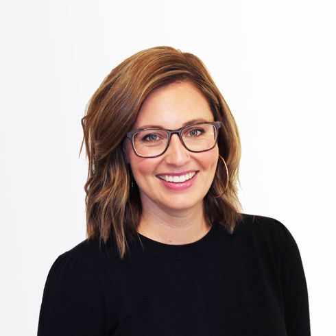 Megan Trummel headshot