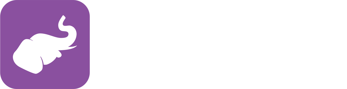 Script Elephant logo