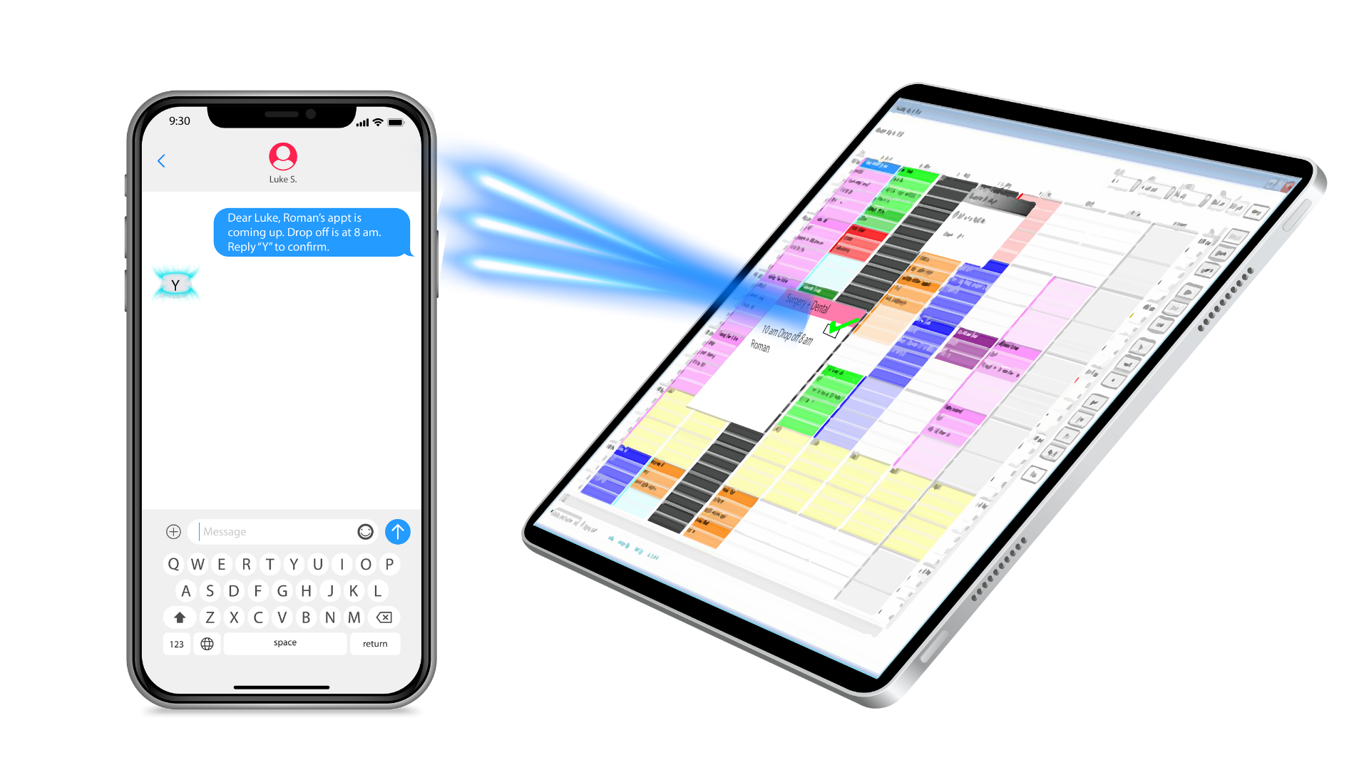 Automate Client Engagement for Vets | Vet Hero Software