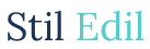 Stil Edil - logo
