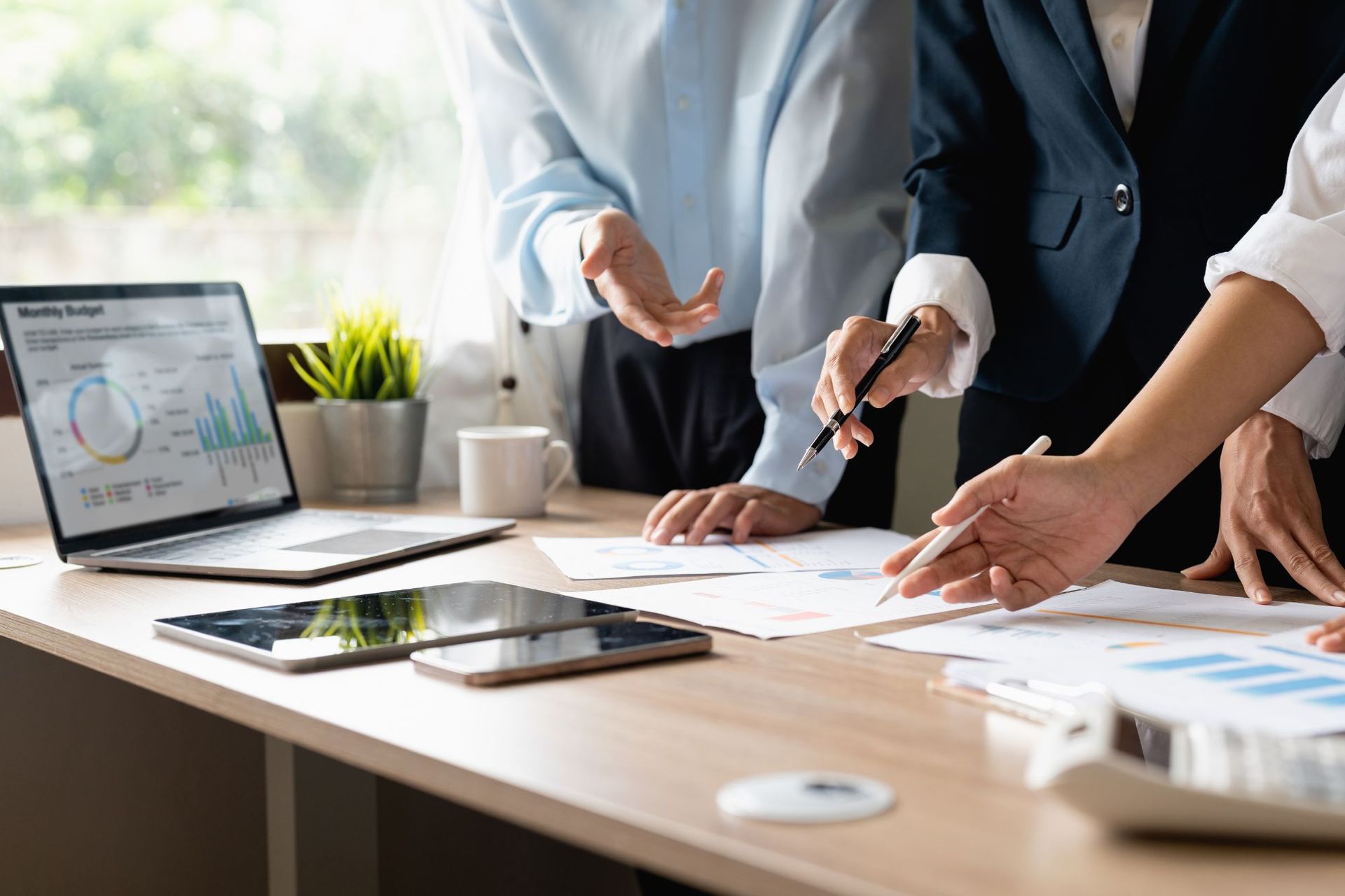 Marketing efficace per le PMI: il ruolo della strategia