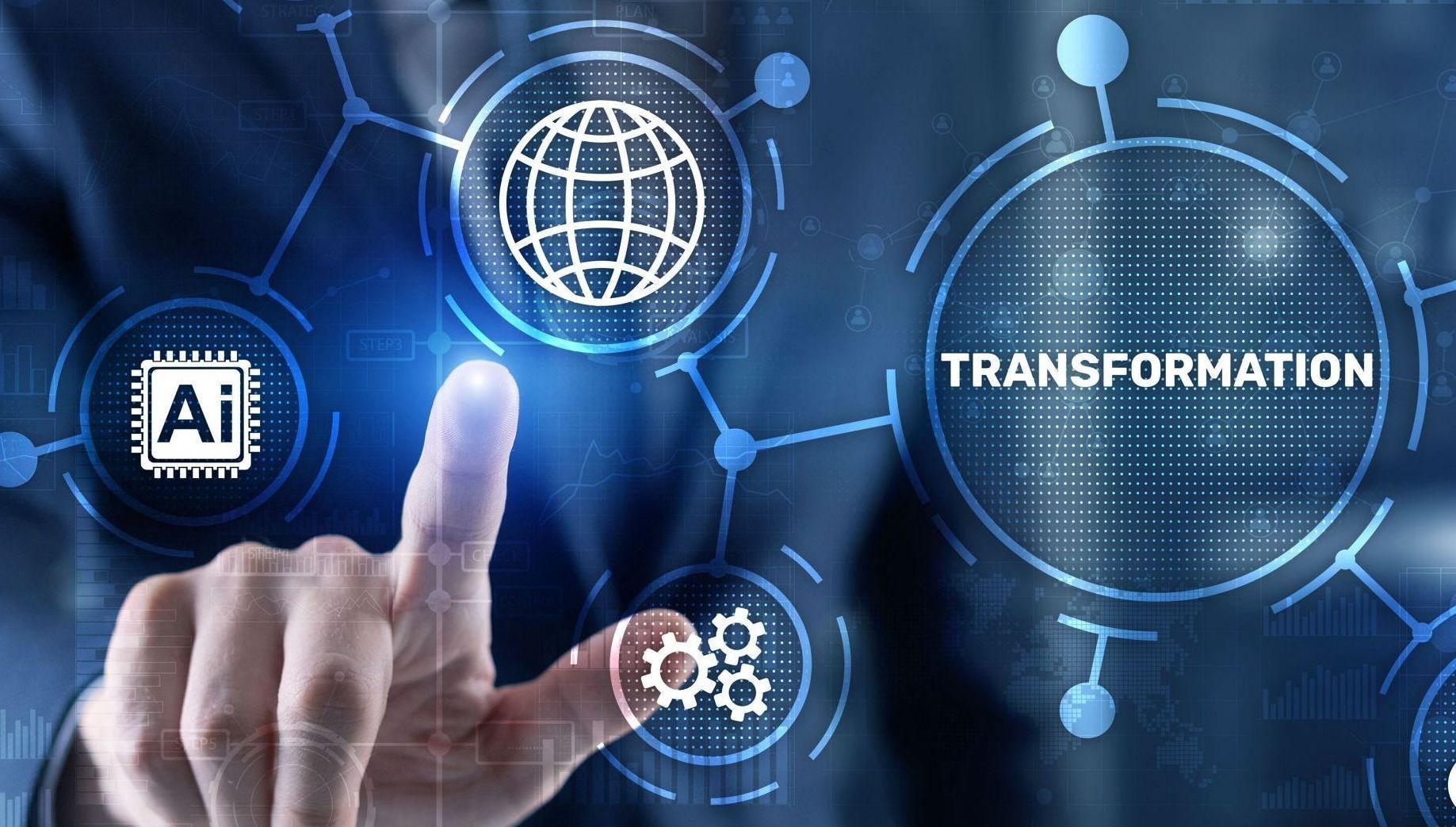 Digital Transformation per PMI. Rivoluziona il tuo business.