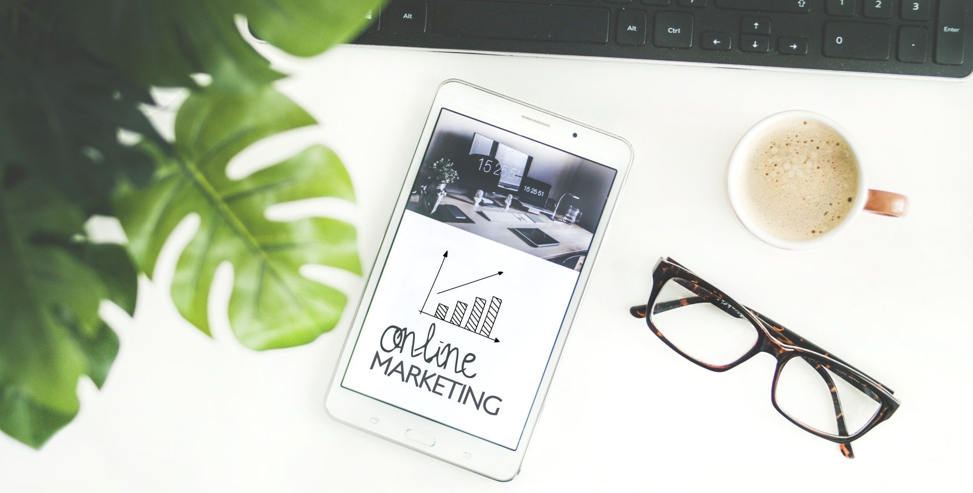 Ufficio Marketing on Demand. I vantaggi per professionisti e imprese.