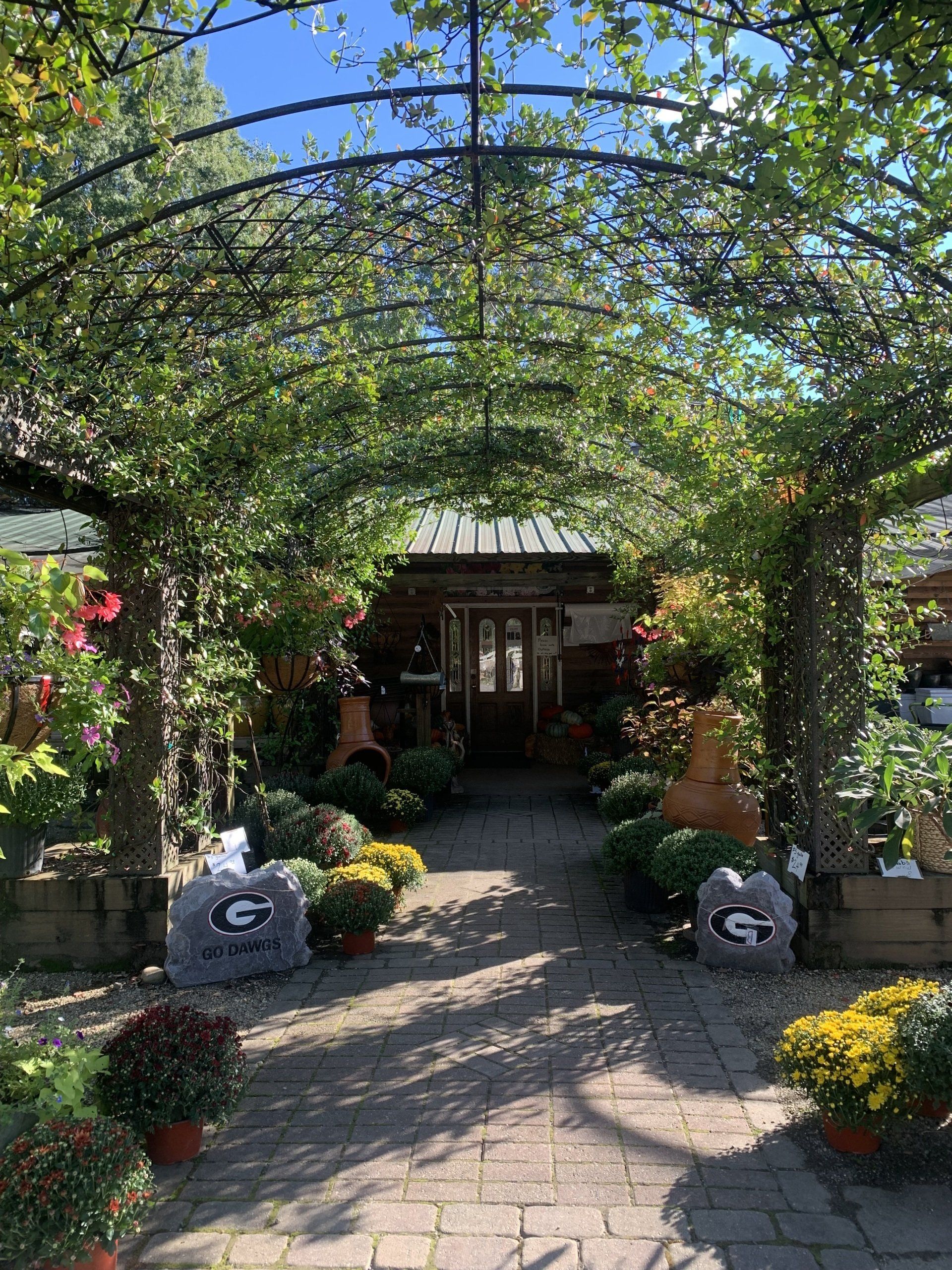 Company History Watkinsville, GA Outdoor Specialty