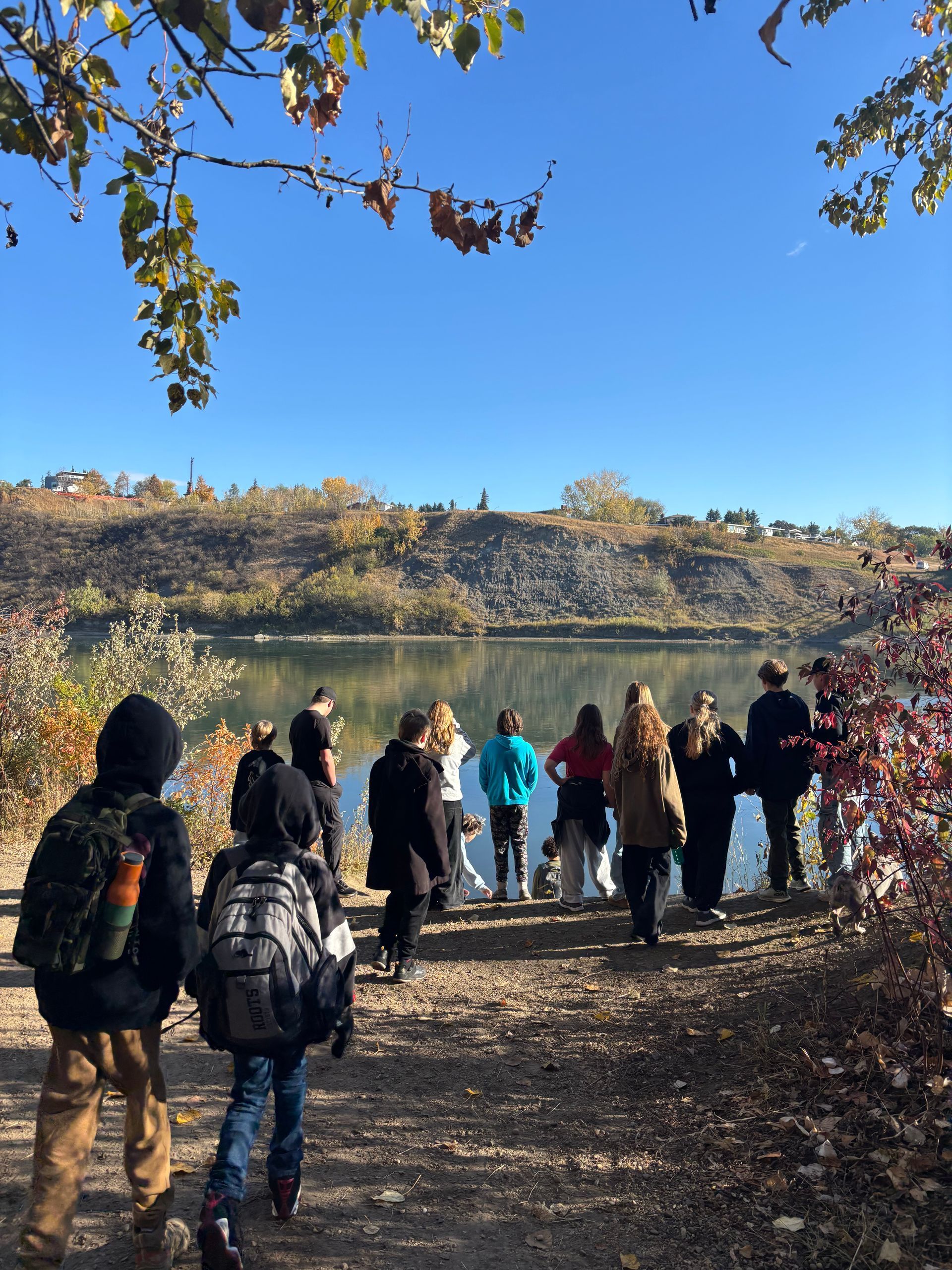 Caraway Alternative education Multi-age classrooms