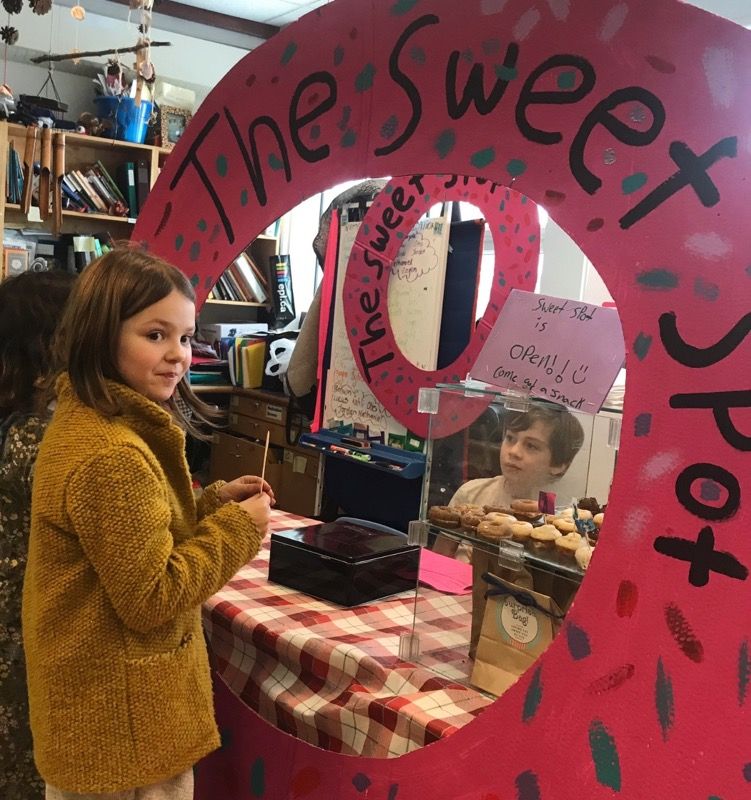 Caraway Alternative education