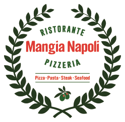 Mangia Napoli logo
