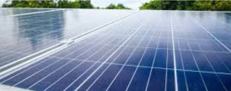 Solar Panel Cleaning - Gainesville FL